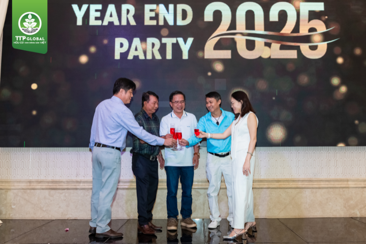 tất niên ttp global 2025 – khép lại một năm đáng nhớ count(title) Tất niên TTP Global 2025