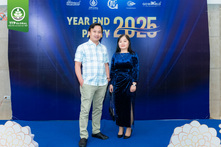 tất niên ttp global 2025 – khép lại một năm đáng nhớ count(title) Tất niên TTP Global 2025